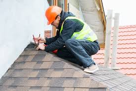 Best Emergency Roof Repair Services  in Chandler, IN